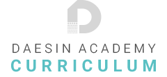 DESIGN ACADEMY curriculum